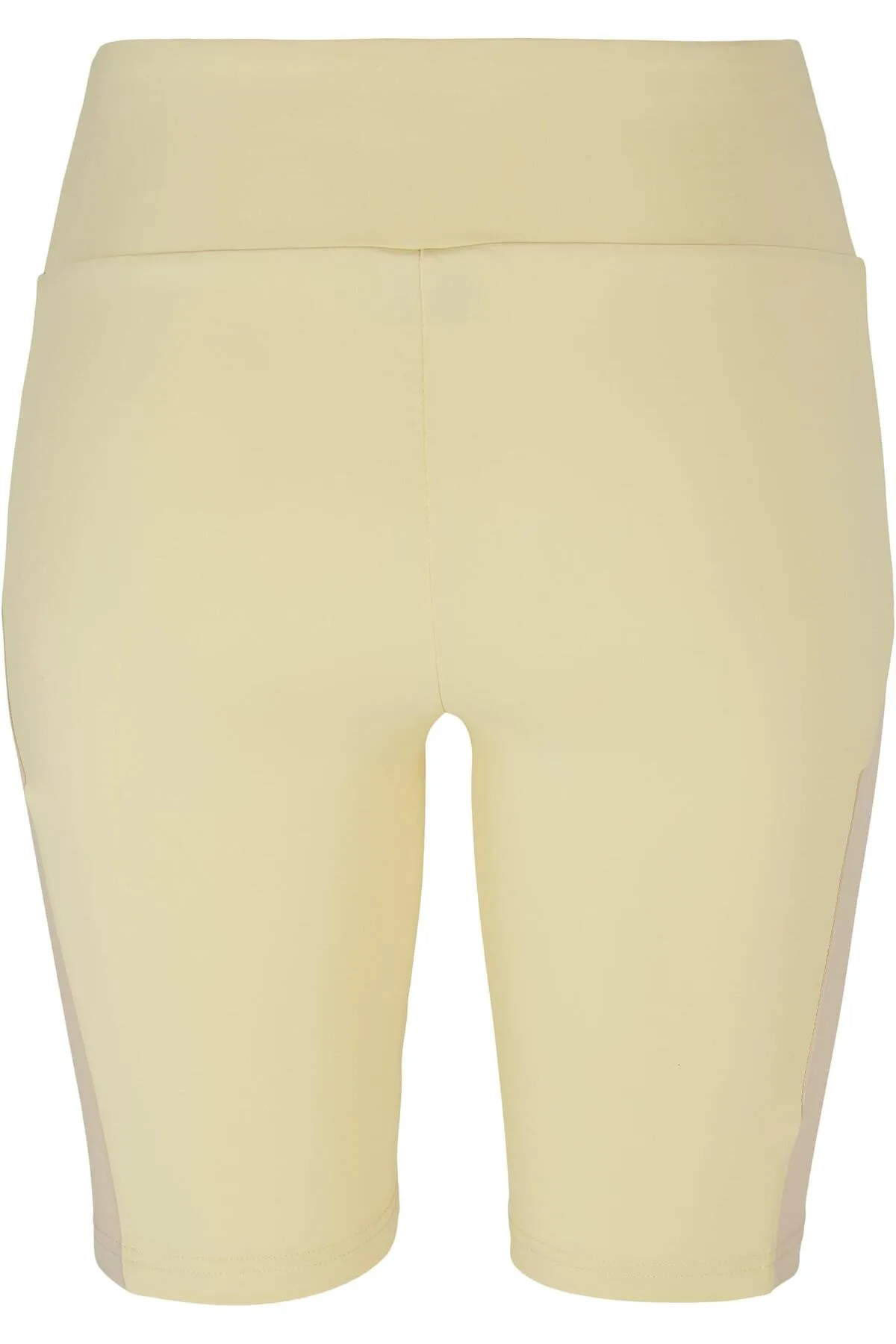 Urban Classics  Damen Ladies&' Colour Block Shorts