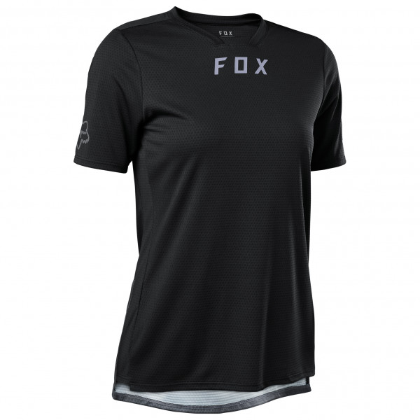 FOX Racing - Women's Defend S/S Jersey - Radtrikot