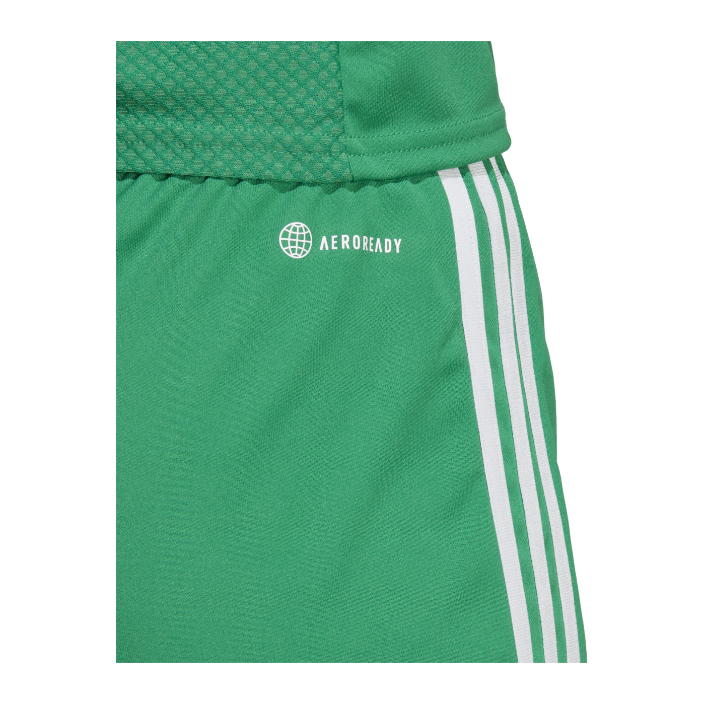 adidas Tiro 23 League Trainingsshort Damen Dunkelgrün
