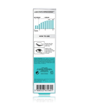 L'Oréal Paris Clinically Proven Wimpernserum-1.9 ml