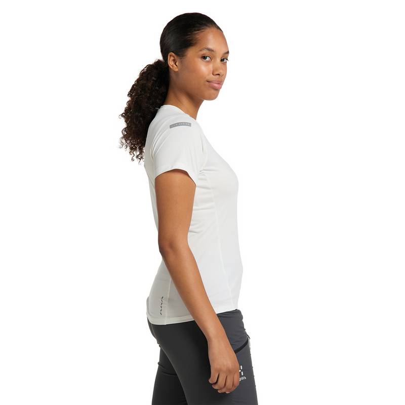 Haglöfs L.I.M Tech Tee Funktionsshirt Damen