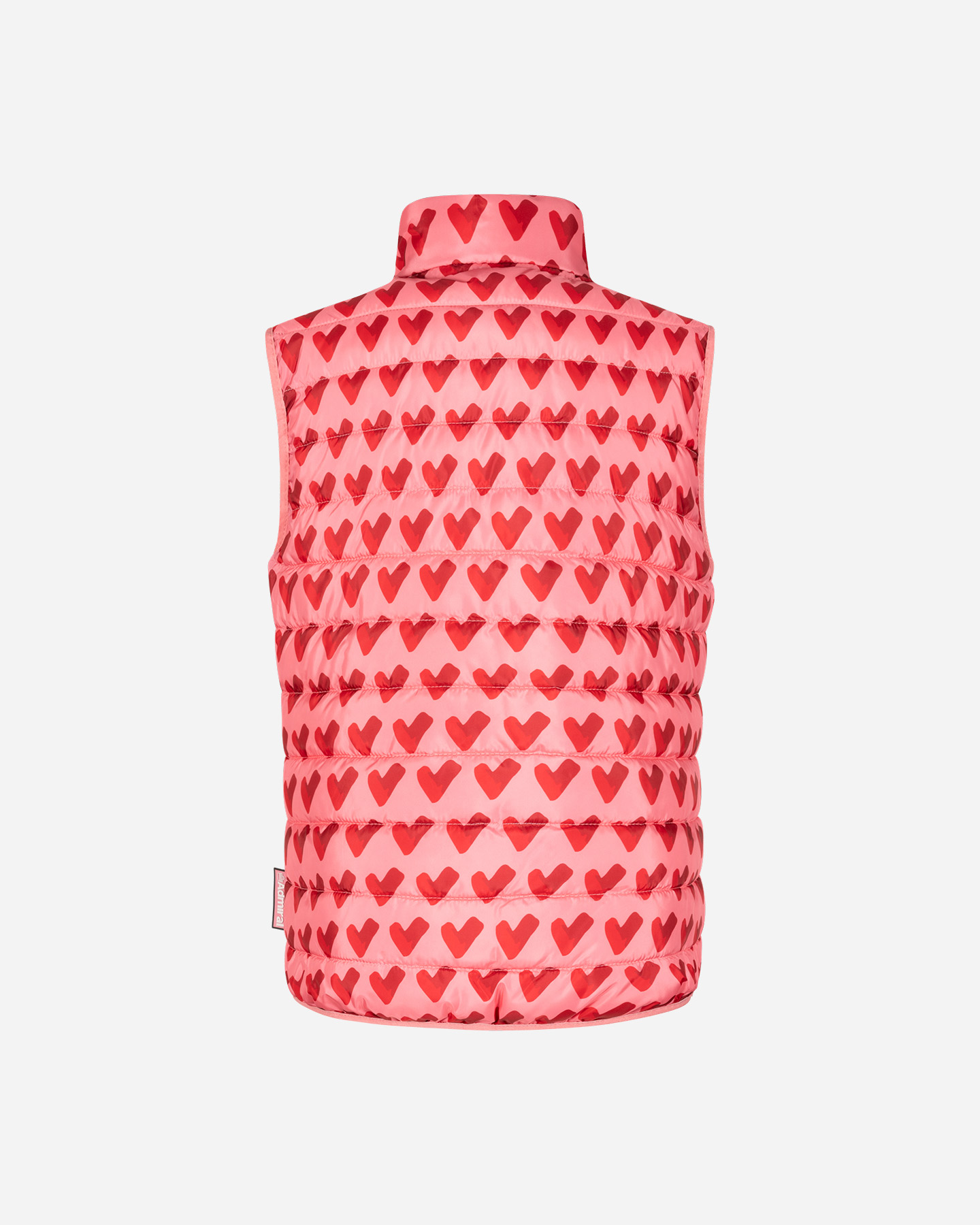 Gilet Admiral Lifestyle Jr ADG103S24-AOP