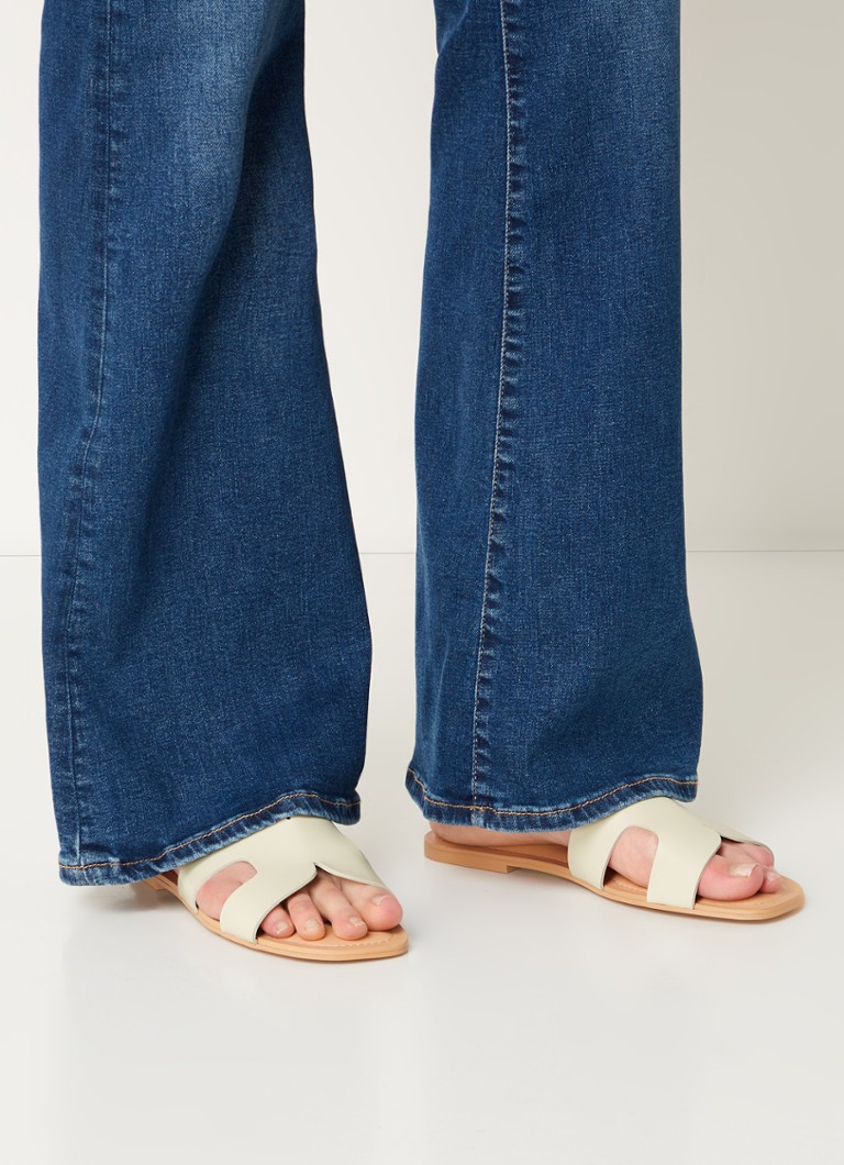 Papuci Steve Madden Zarnia