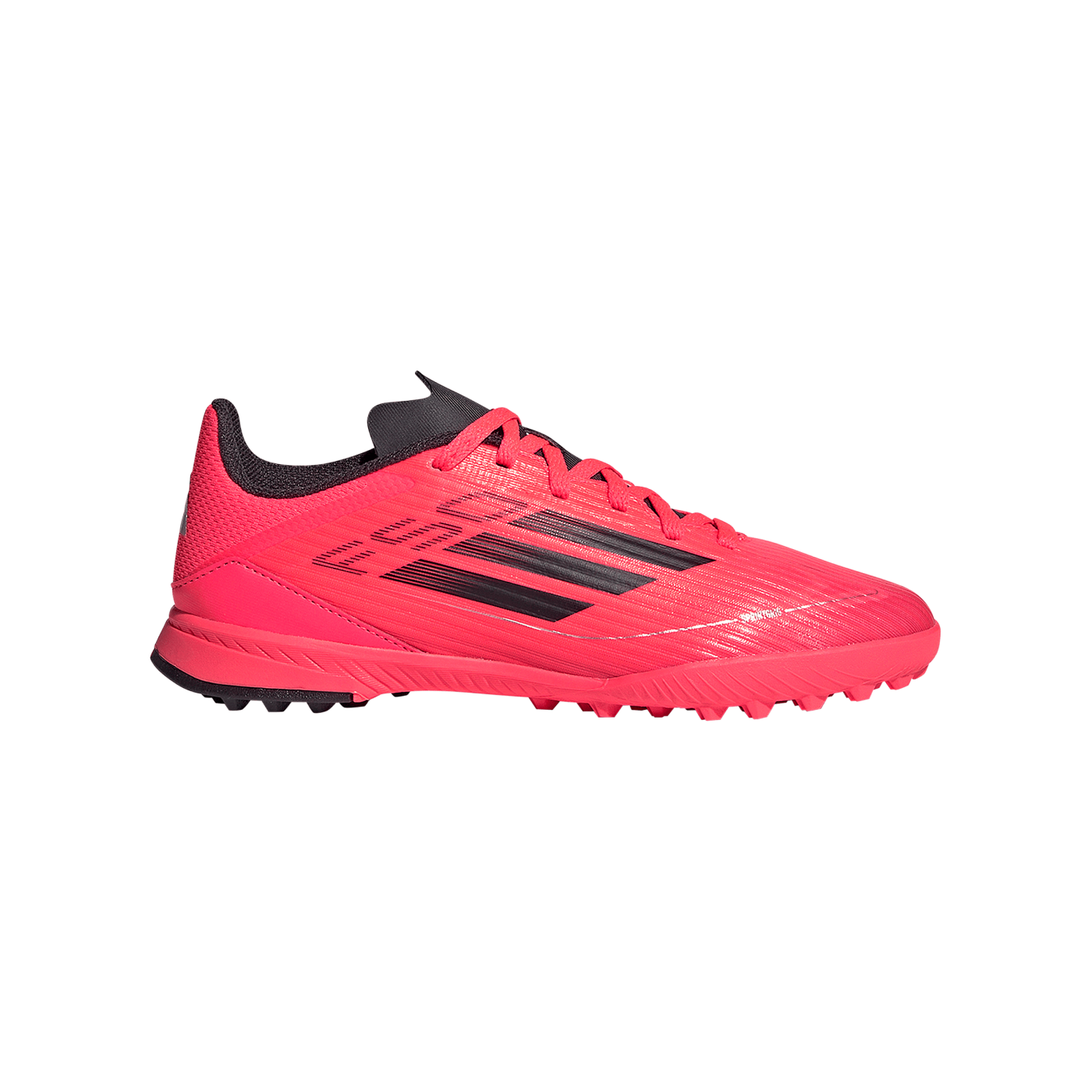 adidas F50 League TF Kids Pink