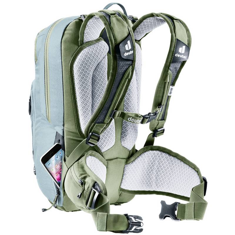 Deuter Attack 14 SL Fahrradrucksack Damen