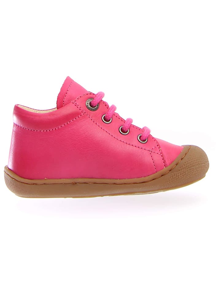 Naturino Leder-Lauflernschuhe 