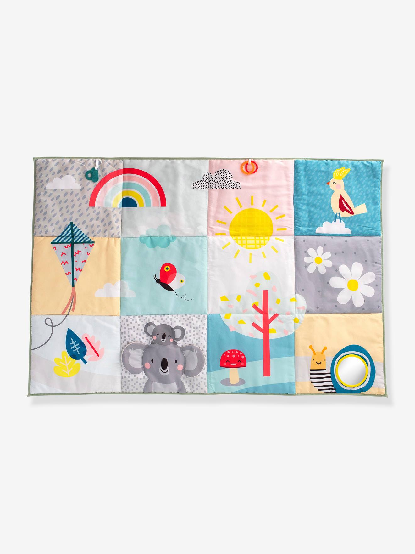 Tapis Géant Koala