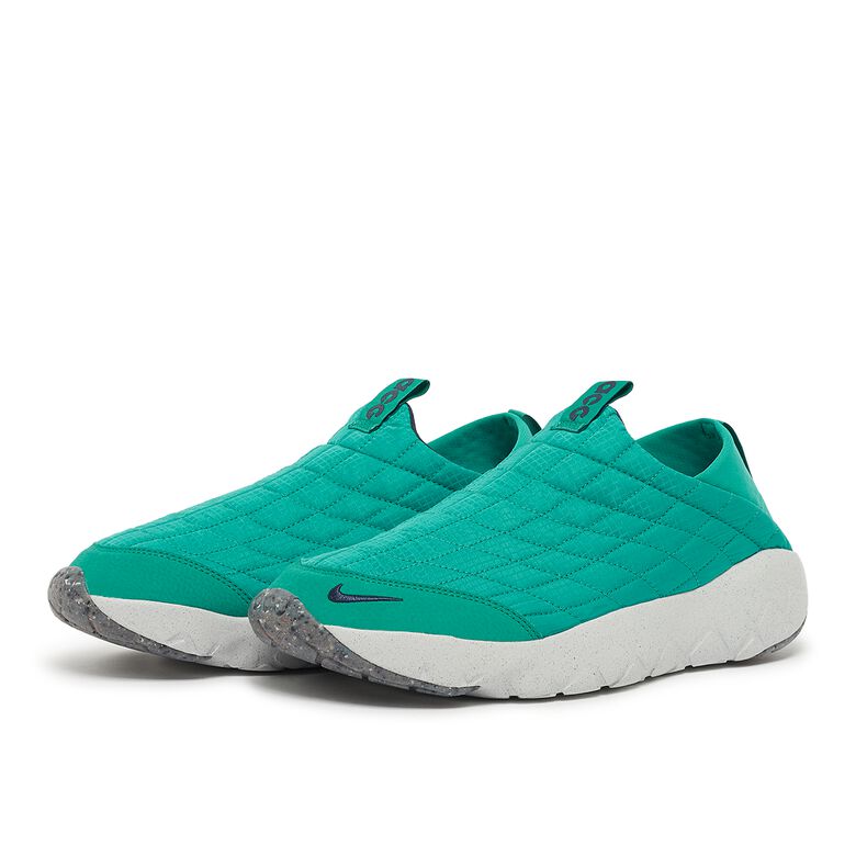 NIKE ACG Moc 3.5 neptune green/thunder blue-neptune green