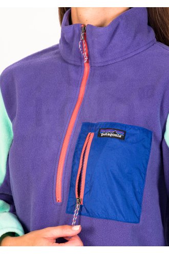 Patagonia Microdini 1/2 Zip W
