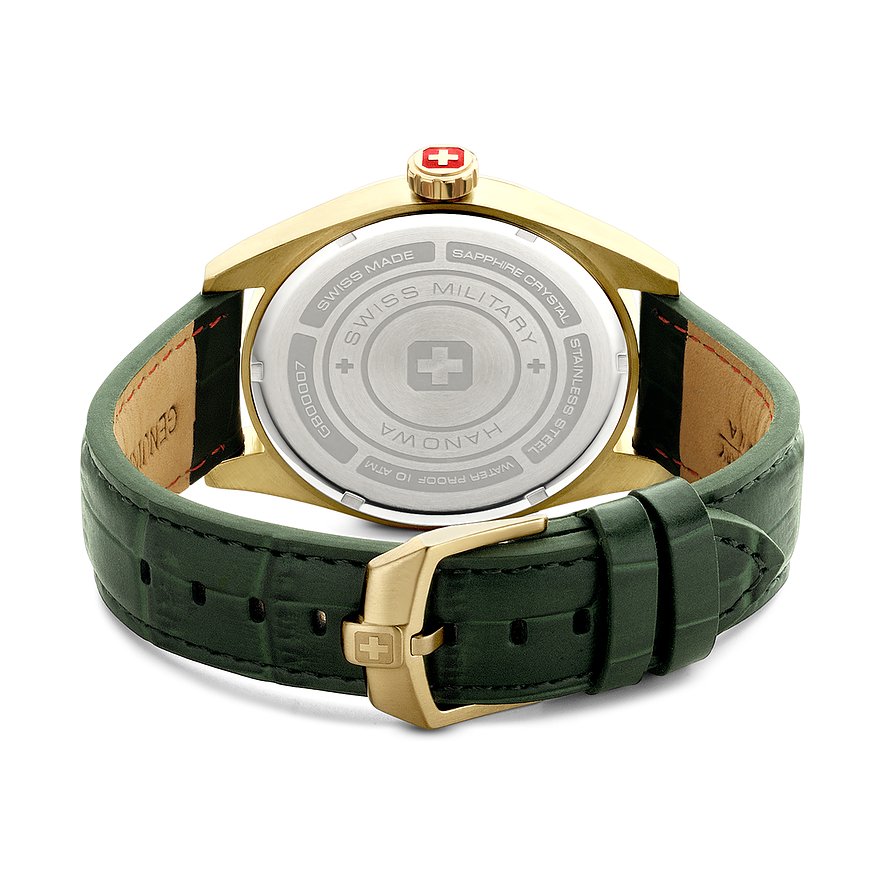 Swiss Military Hanowa Herrenuhr