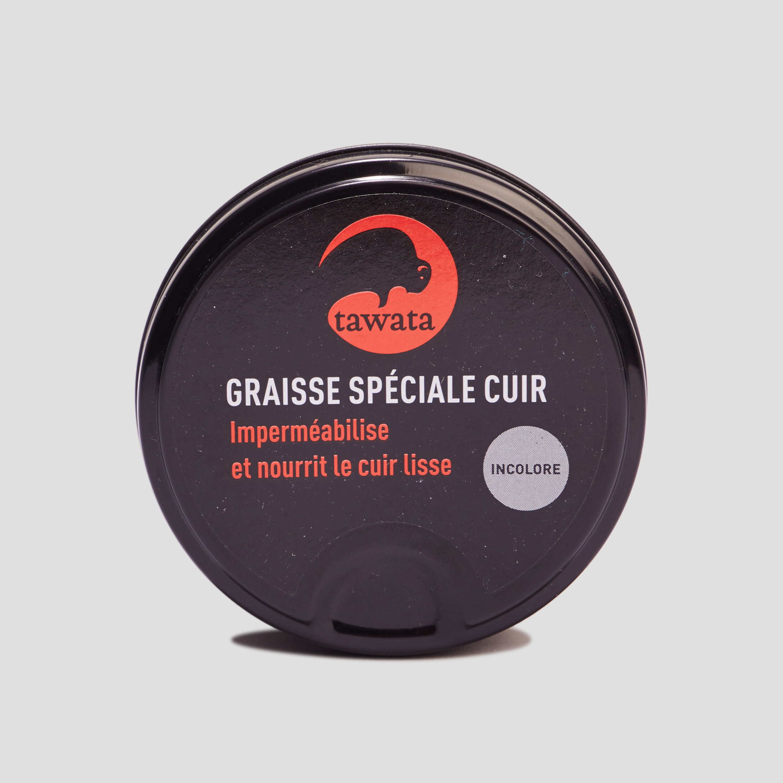 Boîte graisse spéciale cuir multicolore mixte | La Halle