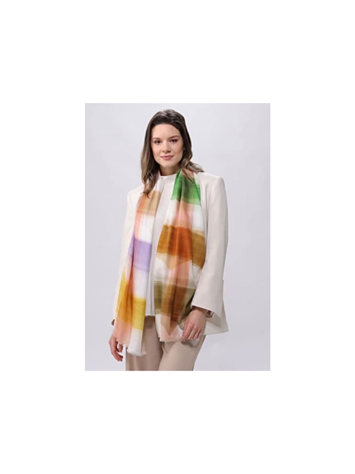 Fraas Schal & Tuch für Erwachsene in lila in lila günstig kaufen onesize