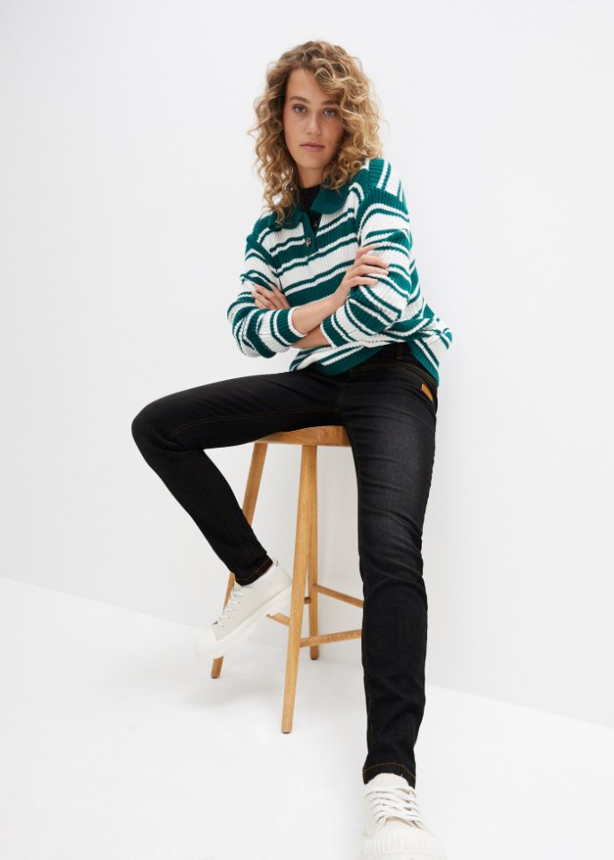 Ultra-Soft-Jeans, Skinny