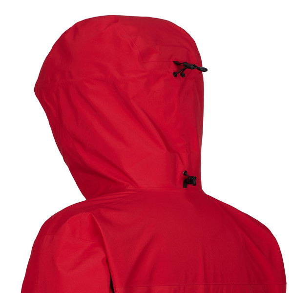 BETA AR JACKET M - STORMHOOD Herren - Hardshelljacke