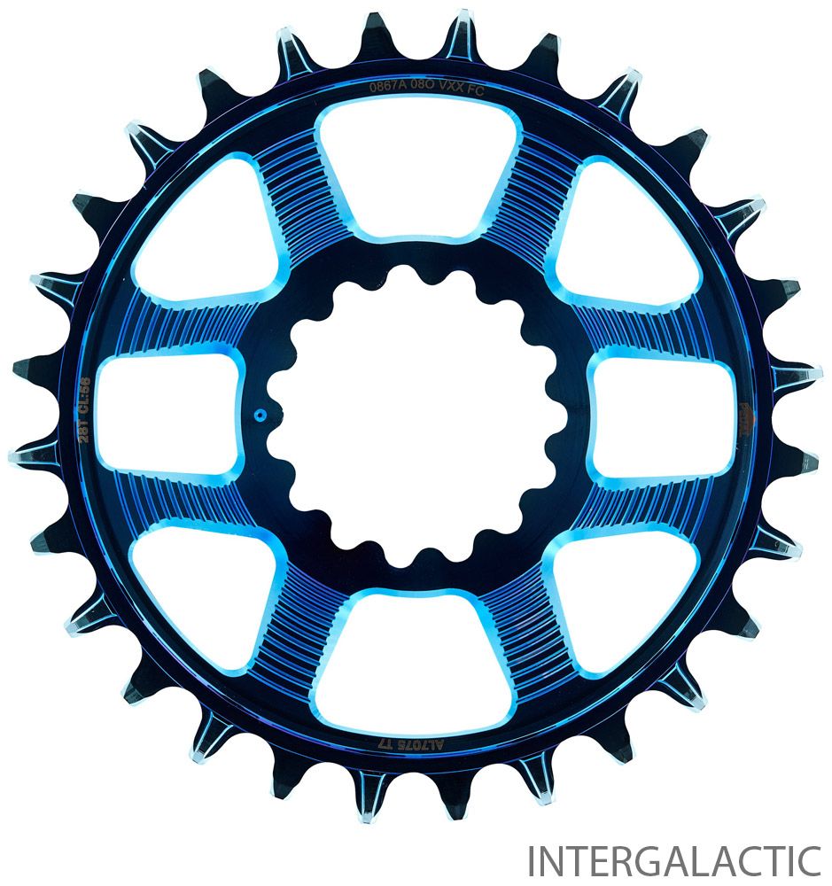 e*thirteen Helix R DirectMount Kettenblatt 32T für 11/12-fach kaufen | Bike-Discount