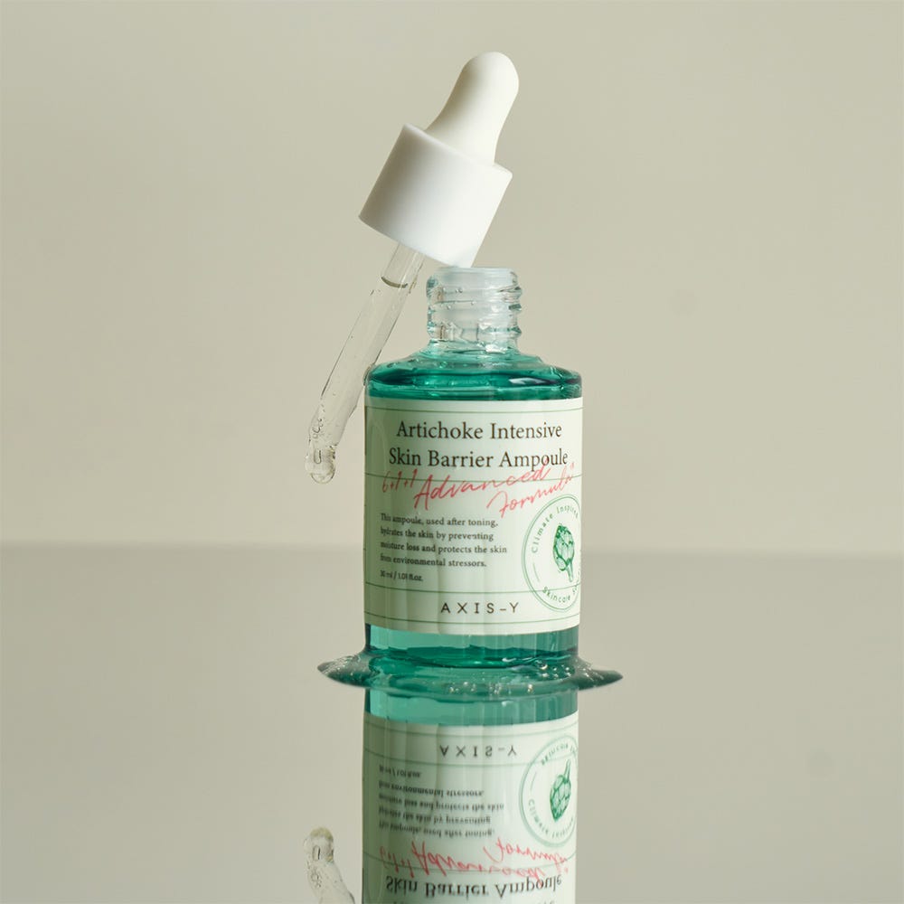 AXIS-Y Artichoke Intensive Skin Barrier Ampoule 30 ml