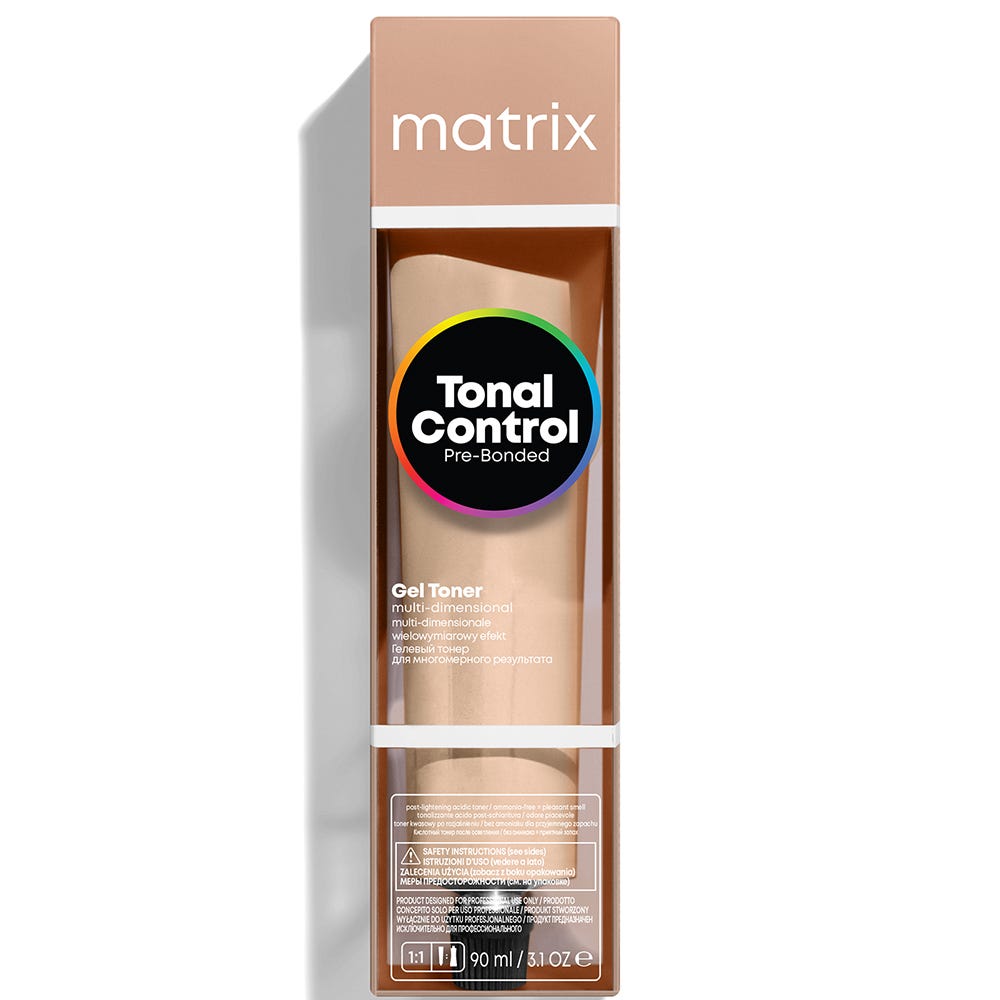 Matrix Tonal Control Pre-Bonded Gel-Tönung 9NGA 90 ml