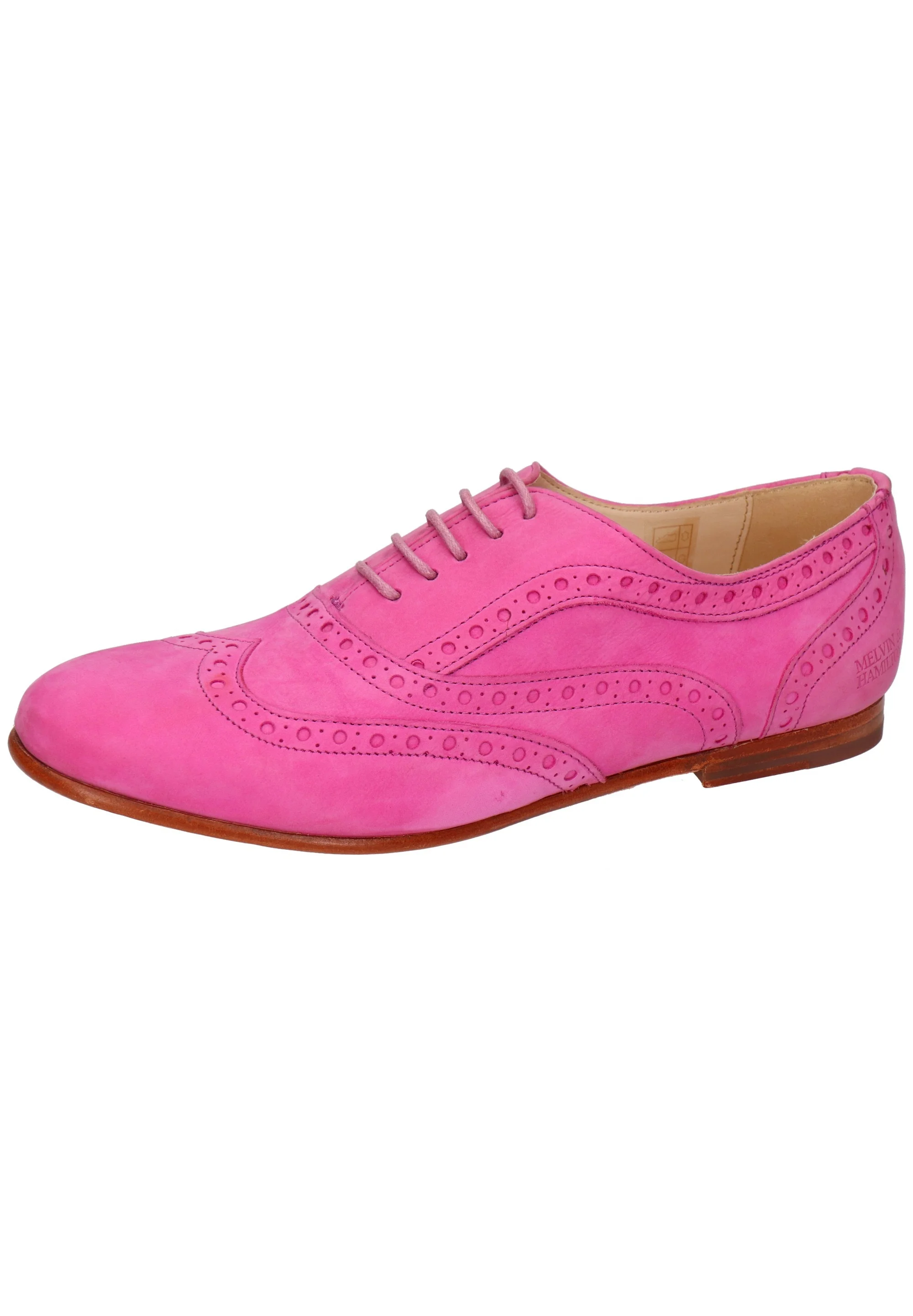 Melvin & Hamilton SONIA - Zapatos con cordones