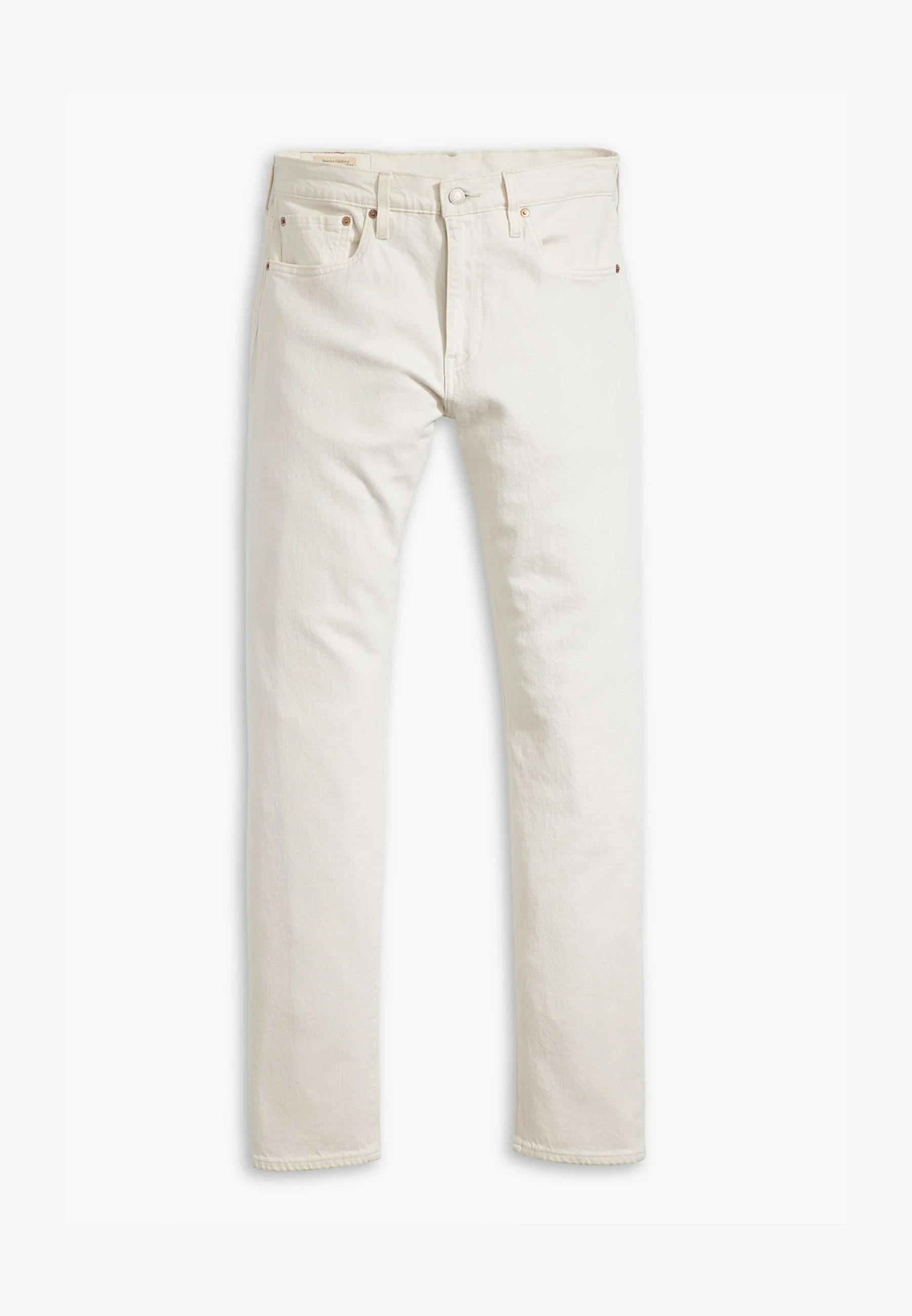 Levi's® 502™ TAPER - Vaqueros ajustados