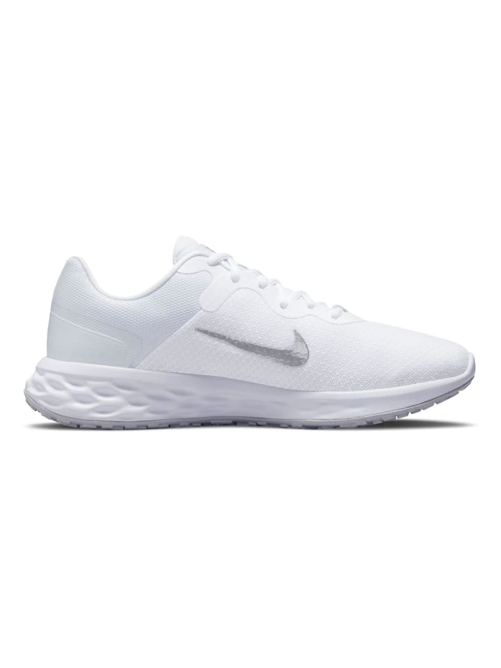 Nike Sneakers Low REVOLUTION 6 Next Nature in weiß günstig kaufen