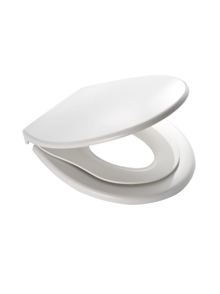 RIDDER WC-Sitz Generation mit Soft-Close weiß günstig kaufen onesize