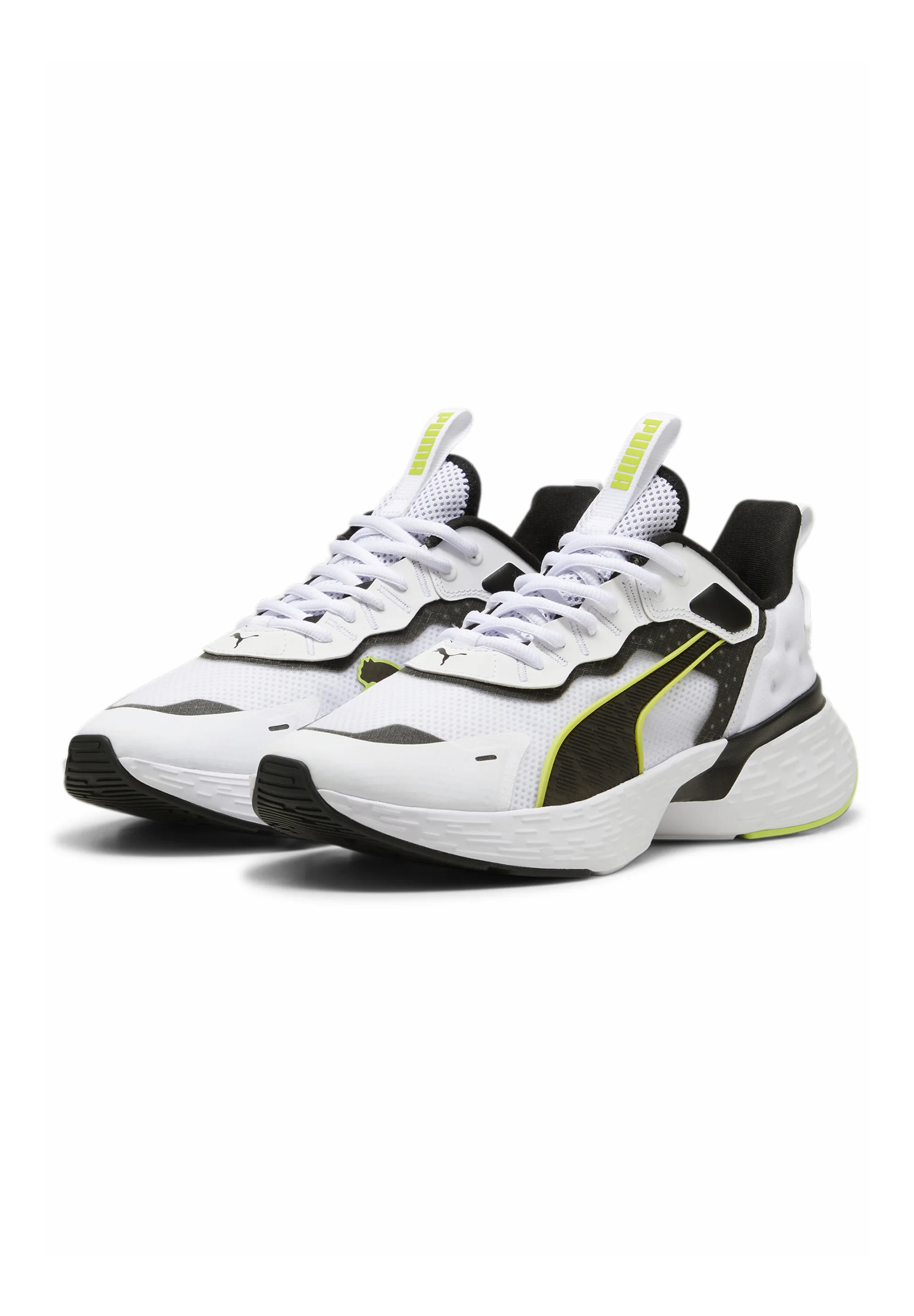 Puma SOFTRIDE SWAY - Zapatillas de running neutras