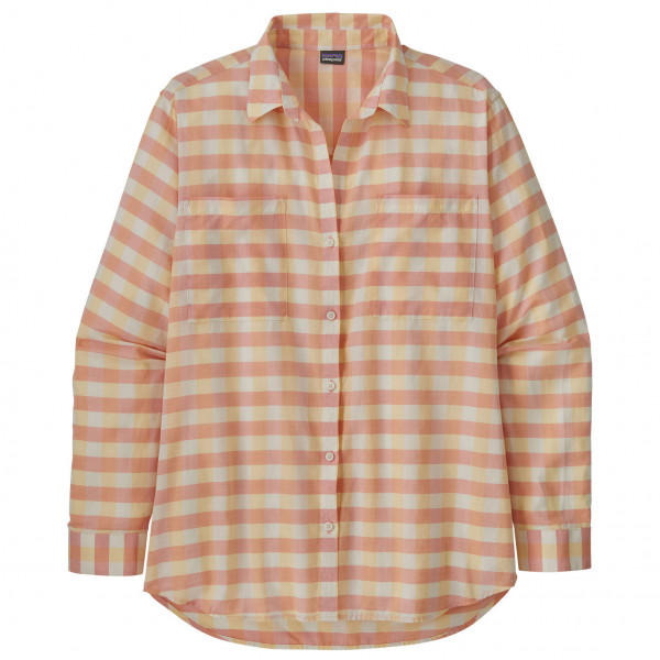 Patagonia - Women's LW A/C Buttondown - Bluse