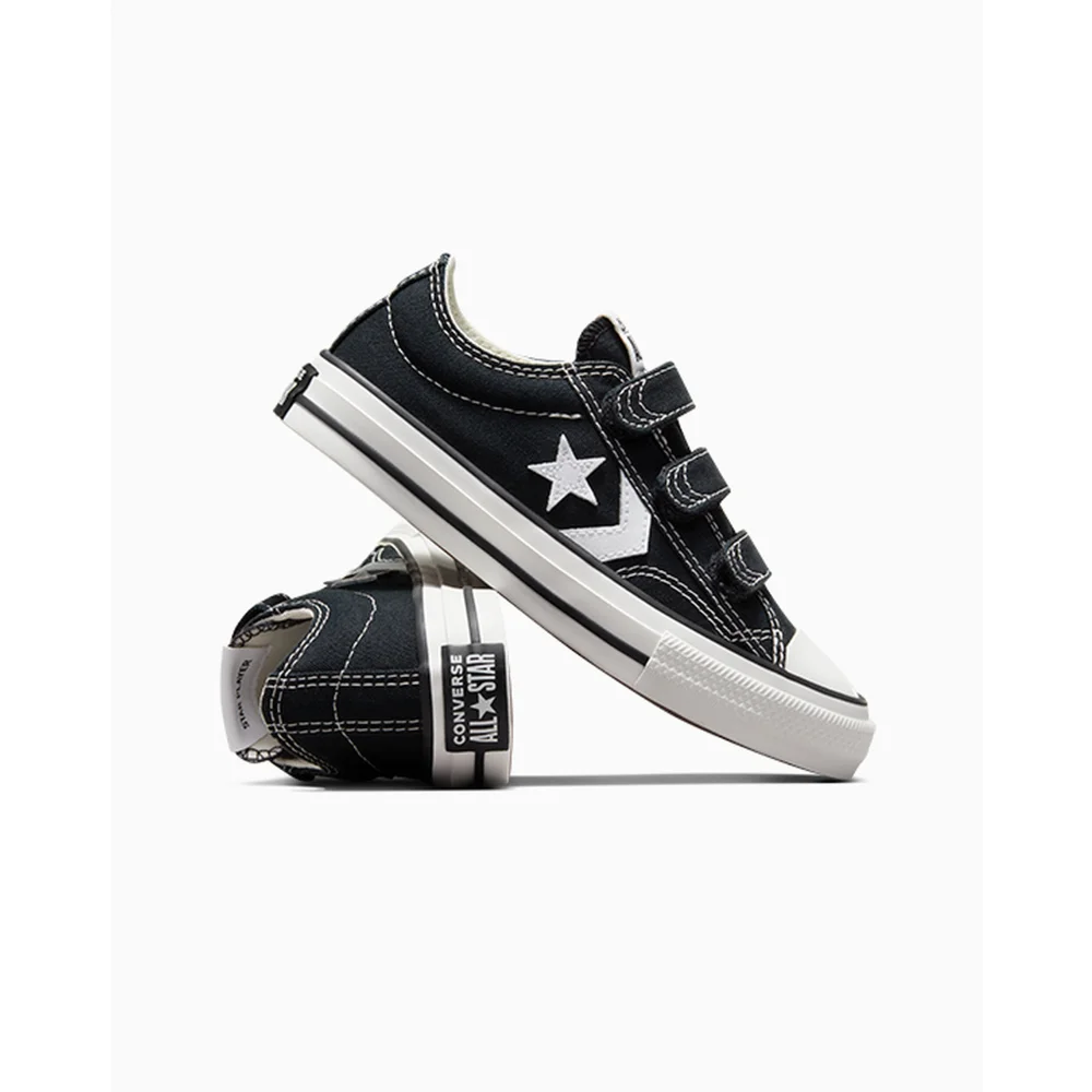 Converse Star Player 76 Easy On A06892C / schwarz