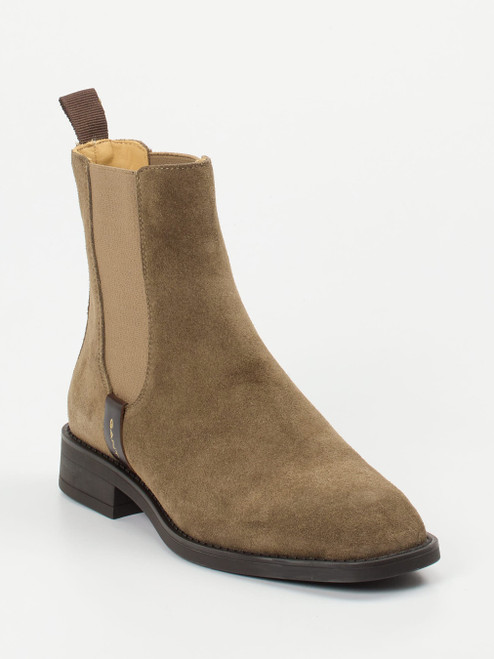 Stiefelette-17132490038 Gant