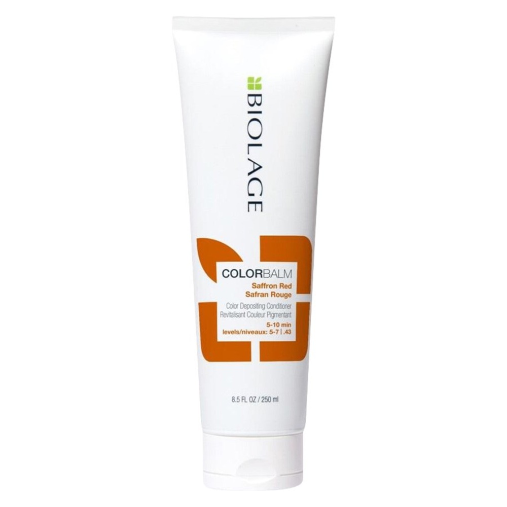 Biolage Saffron Red Color Conditioner Aprés-shampooing