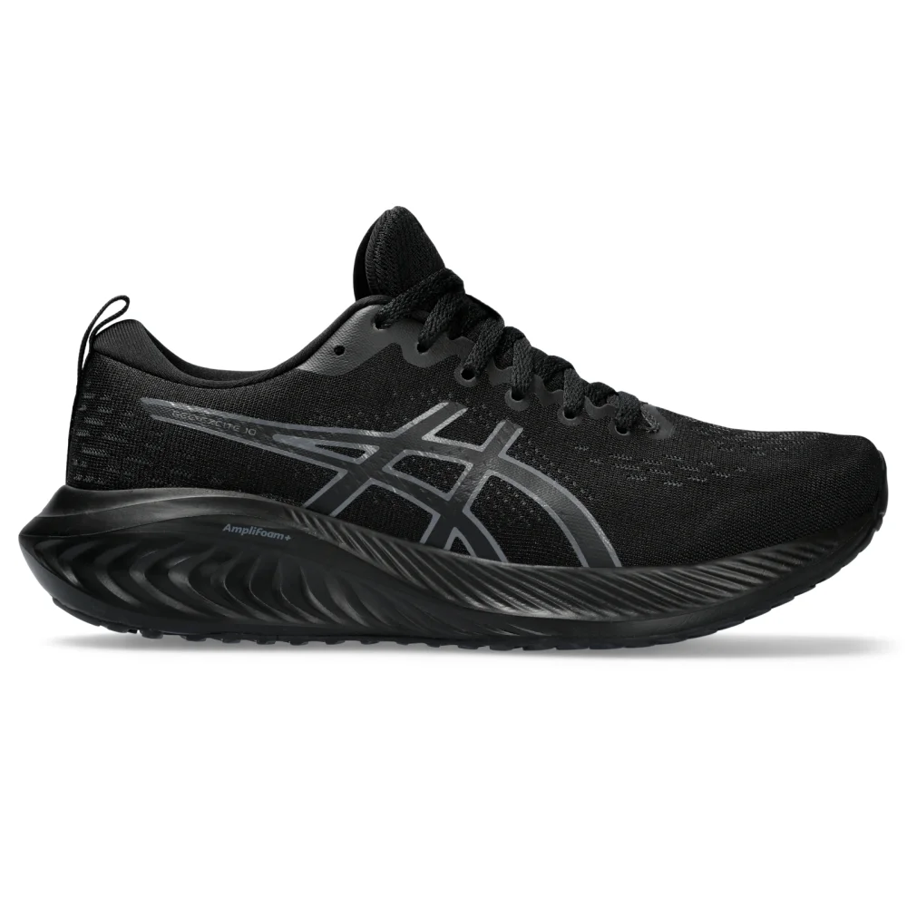 Asics Gel Excite 10 1012B418.002 / schwarz