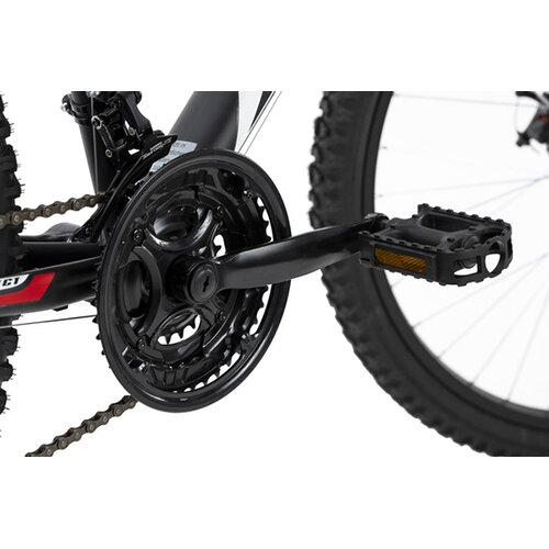 MTB-HARDTAIL MOUNTAINBIKE HARDTAIL 26