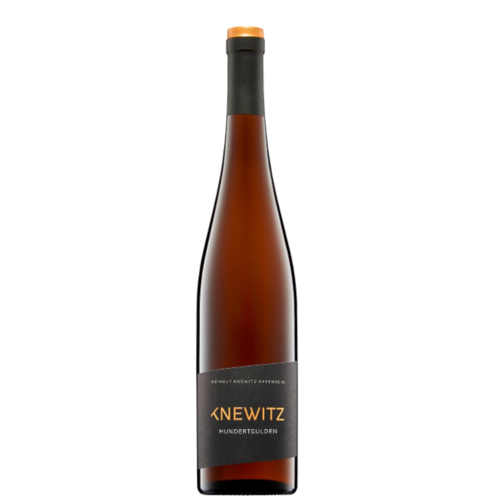2018 Riesling Hundertgulden GG trocken