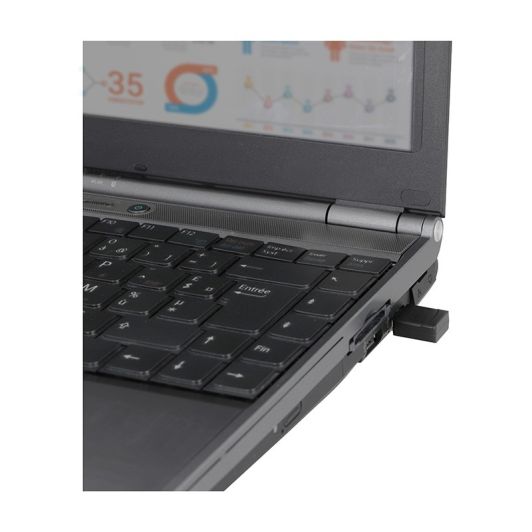Adaptor Wi-Fi USB Edenwood W600M – AC 600 Mbps