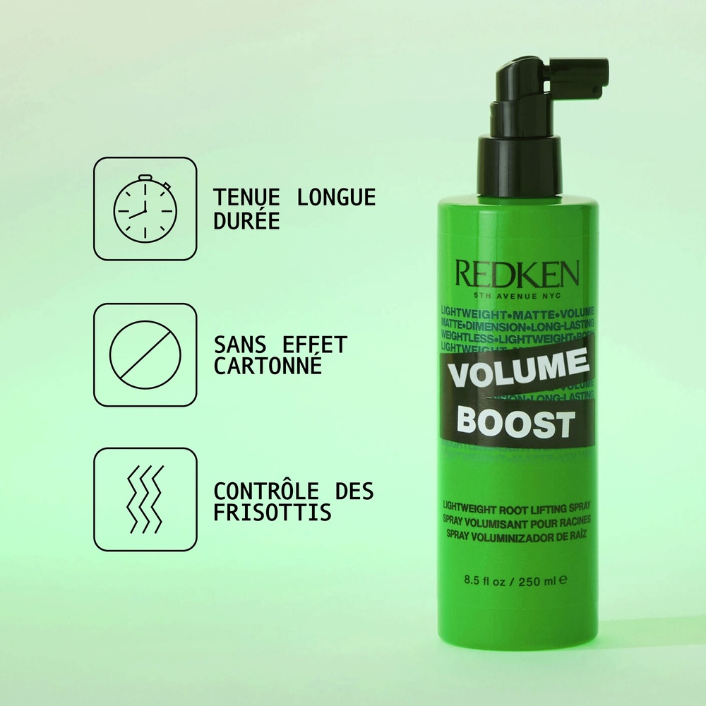 Redken Styling by redken Volume Root Boost