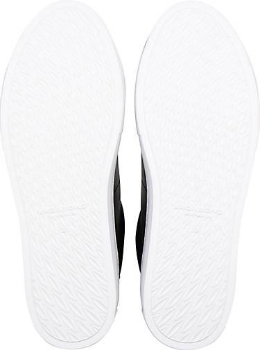 Vagabond Sneaker ZOE PLATFORM