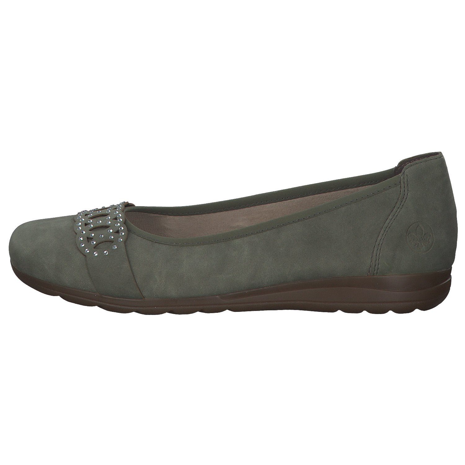 Rieker Rieker L9359 Ballerina
