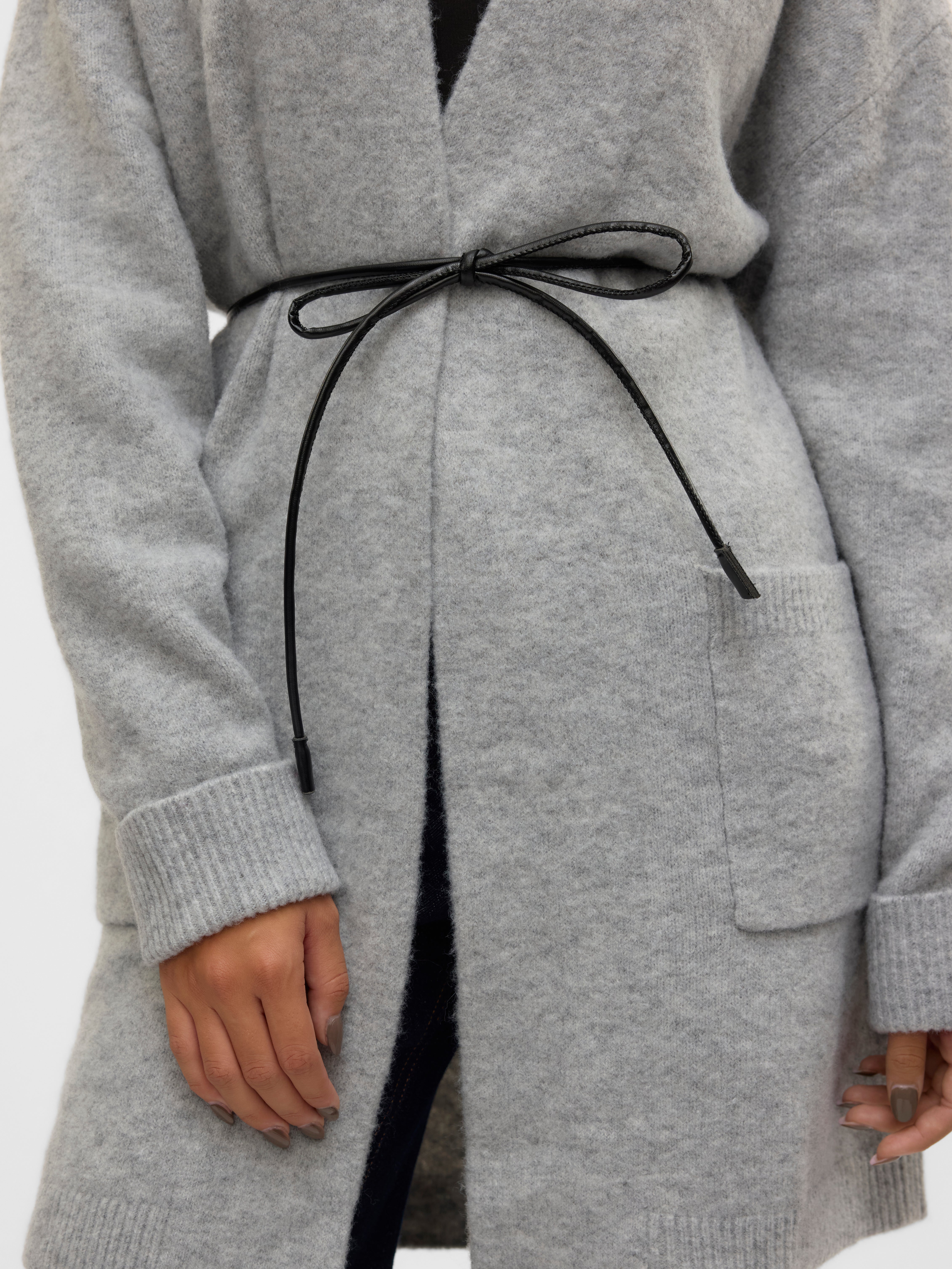 VMBOOM Strickjacke