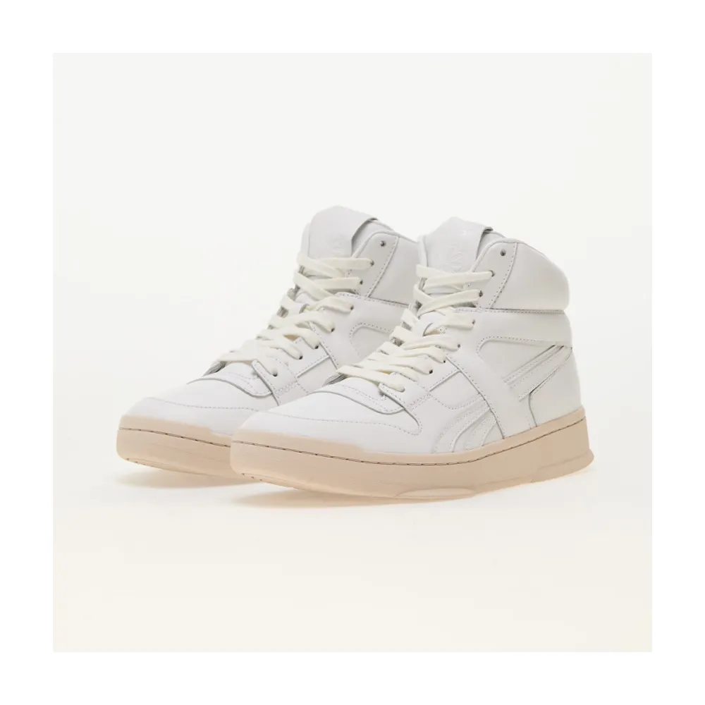 Reebok BB5600 Lthr RMIA04AC99LEA0040100 / weiss