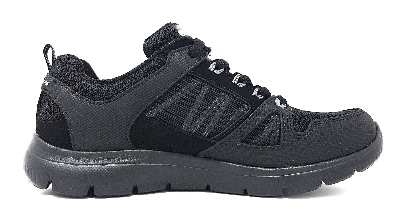 Skechers Summits 12997 BBK Schwarz BBK Black