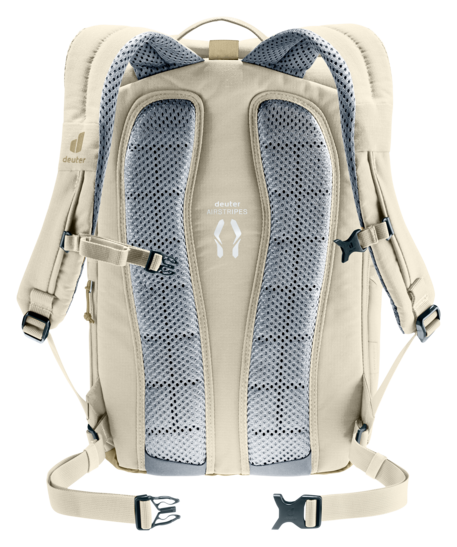deuter Stepout 22 | Lifestyle Rucksack