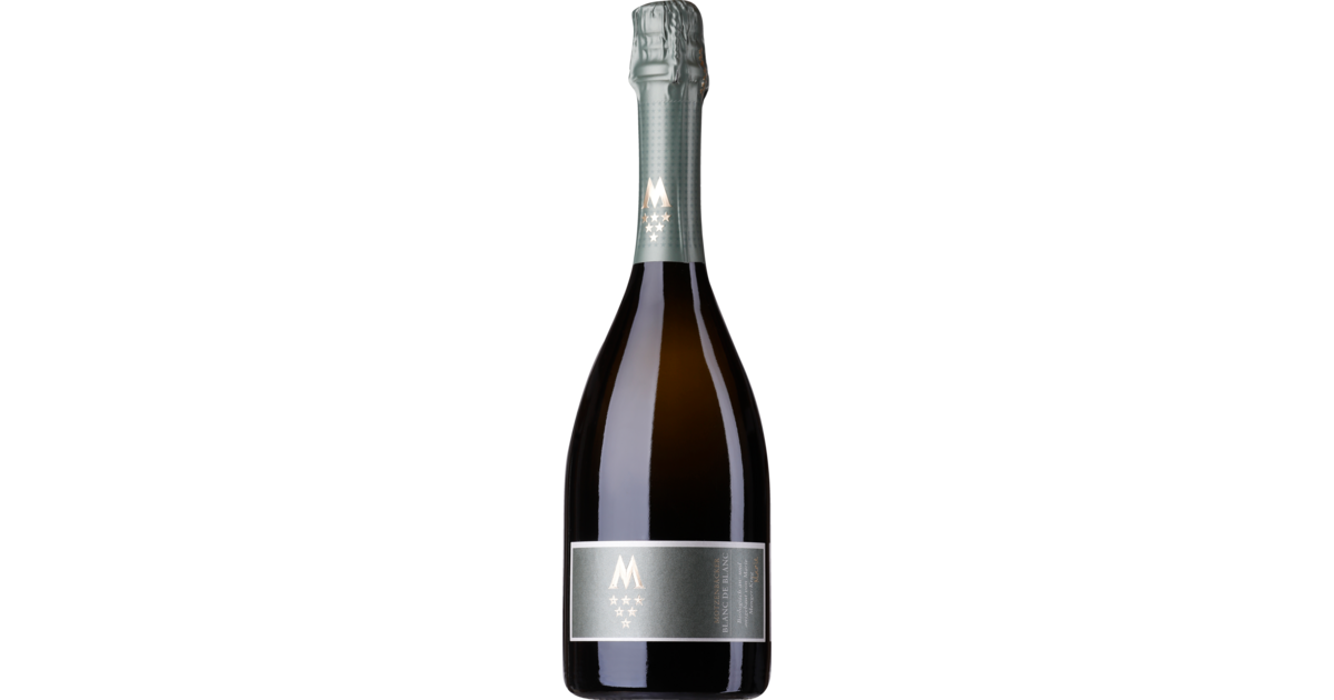 Motzenbäcker Blanc de Blanc Sekt