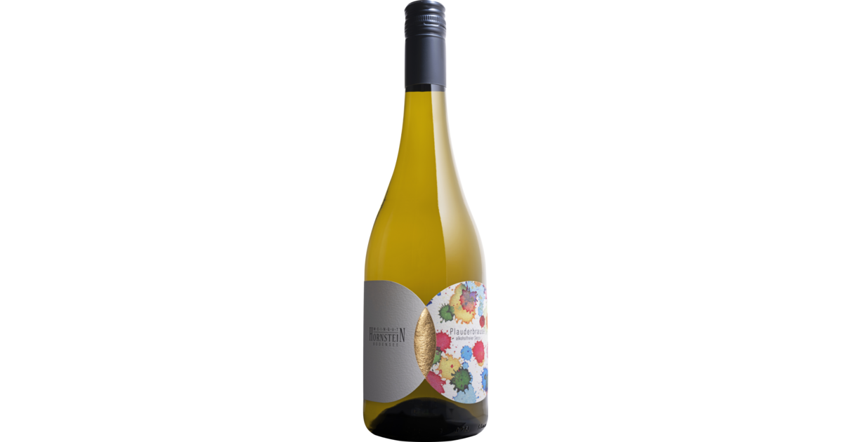 Plauderbrause alkoholfreier Secco
