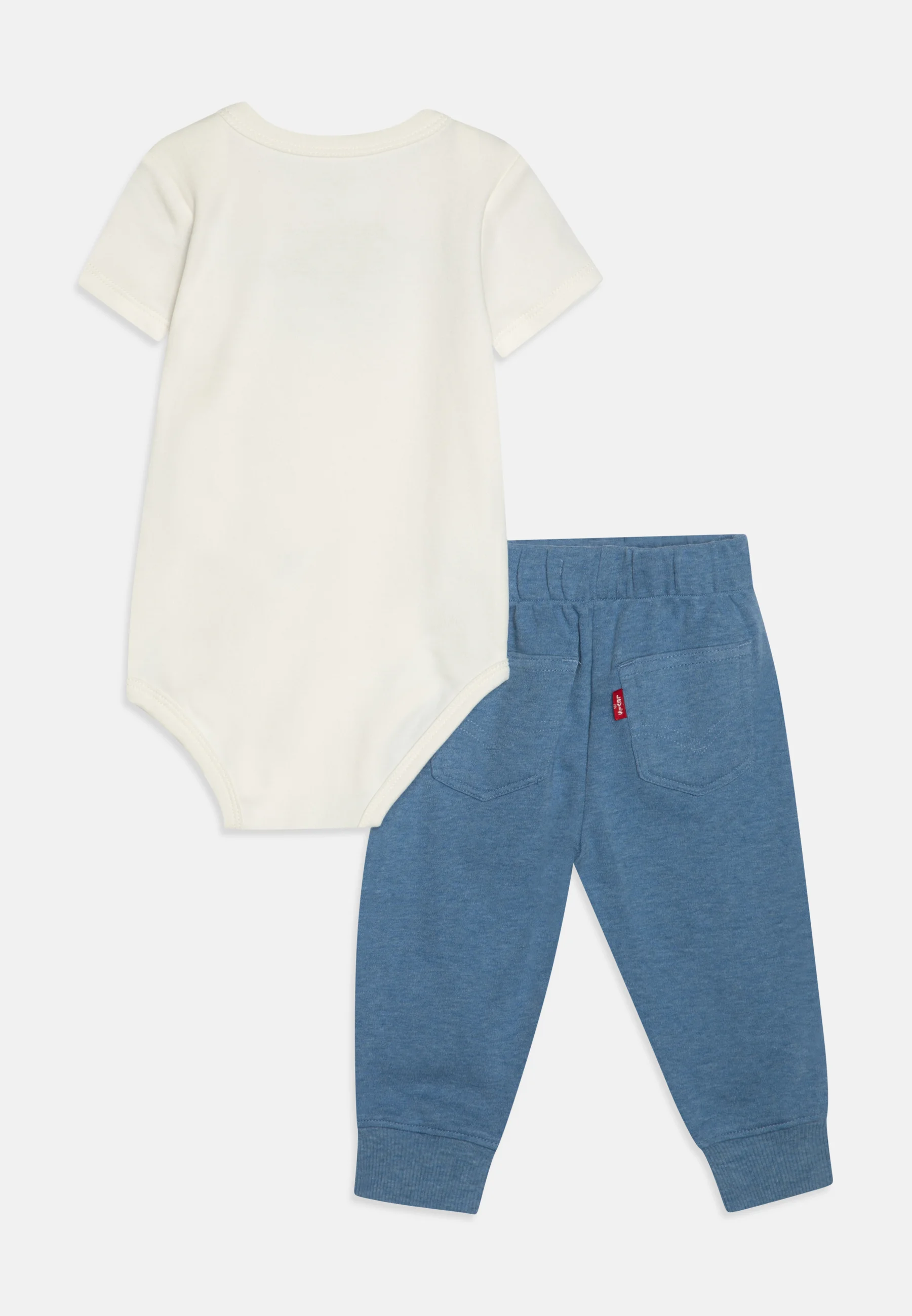Conjunto unisex Levi's® BATWING BODYSUIT - Pantalones