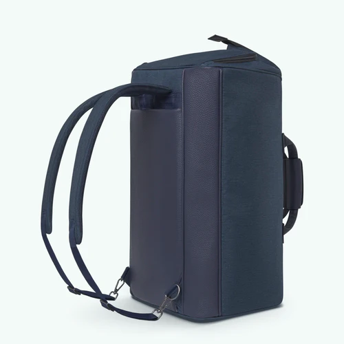 Duffle Adventurer Port Antonio bleu