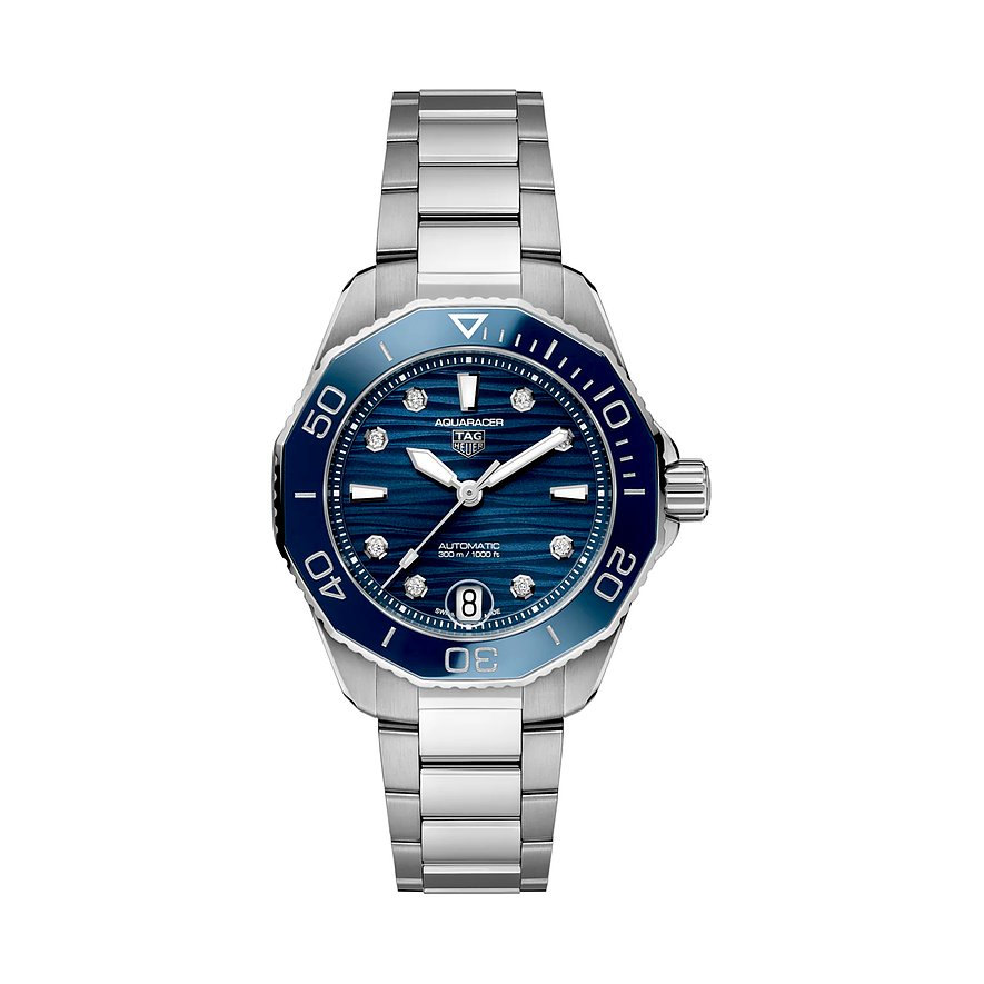 TAG Heuer Damenuhr Aquaracer
