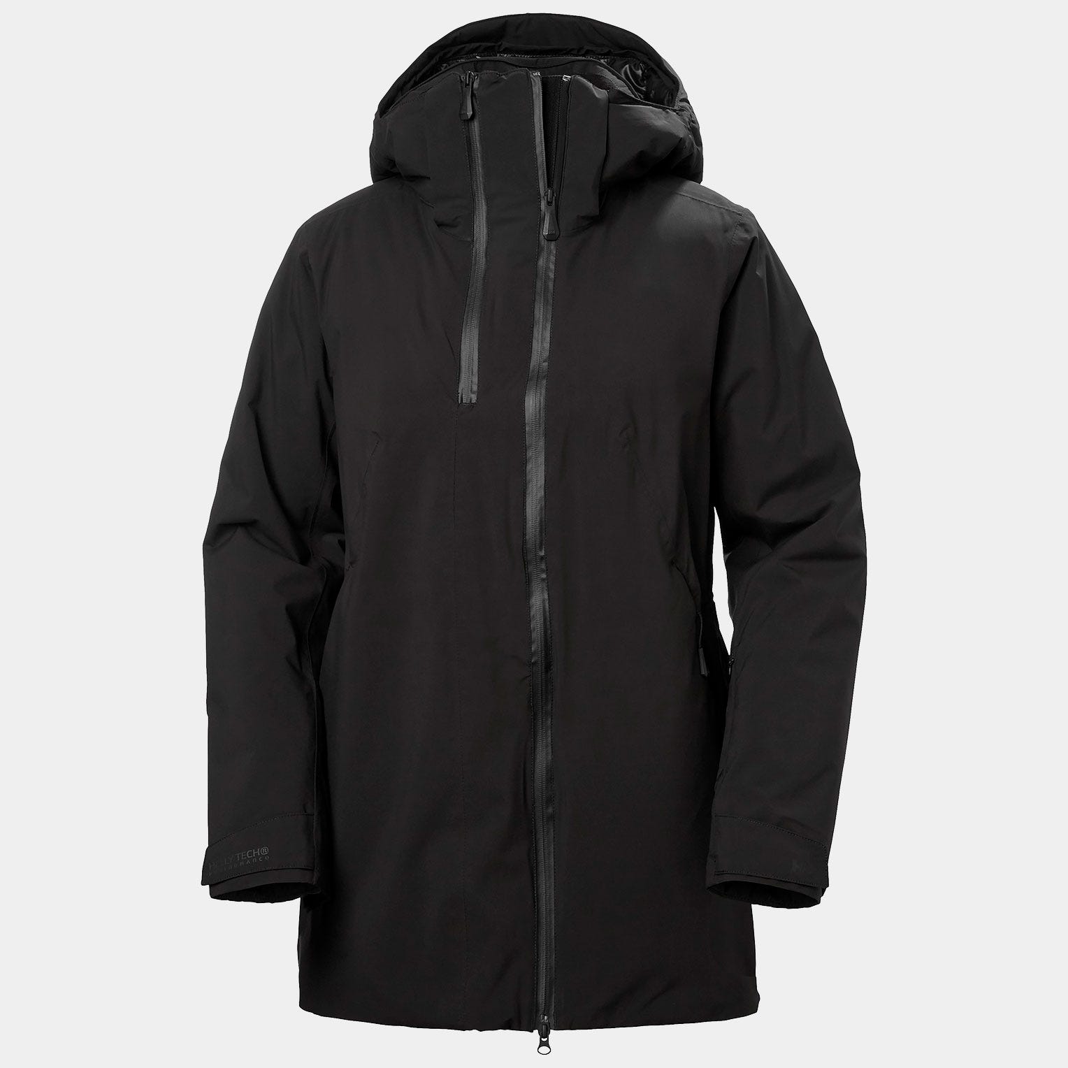 Women’s Nora Long Insulated Ski Jacket