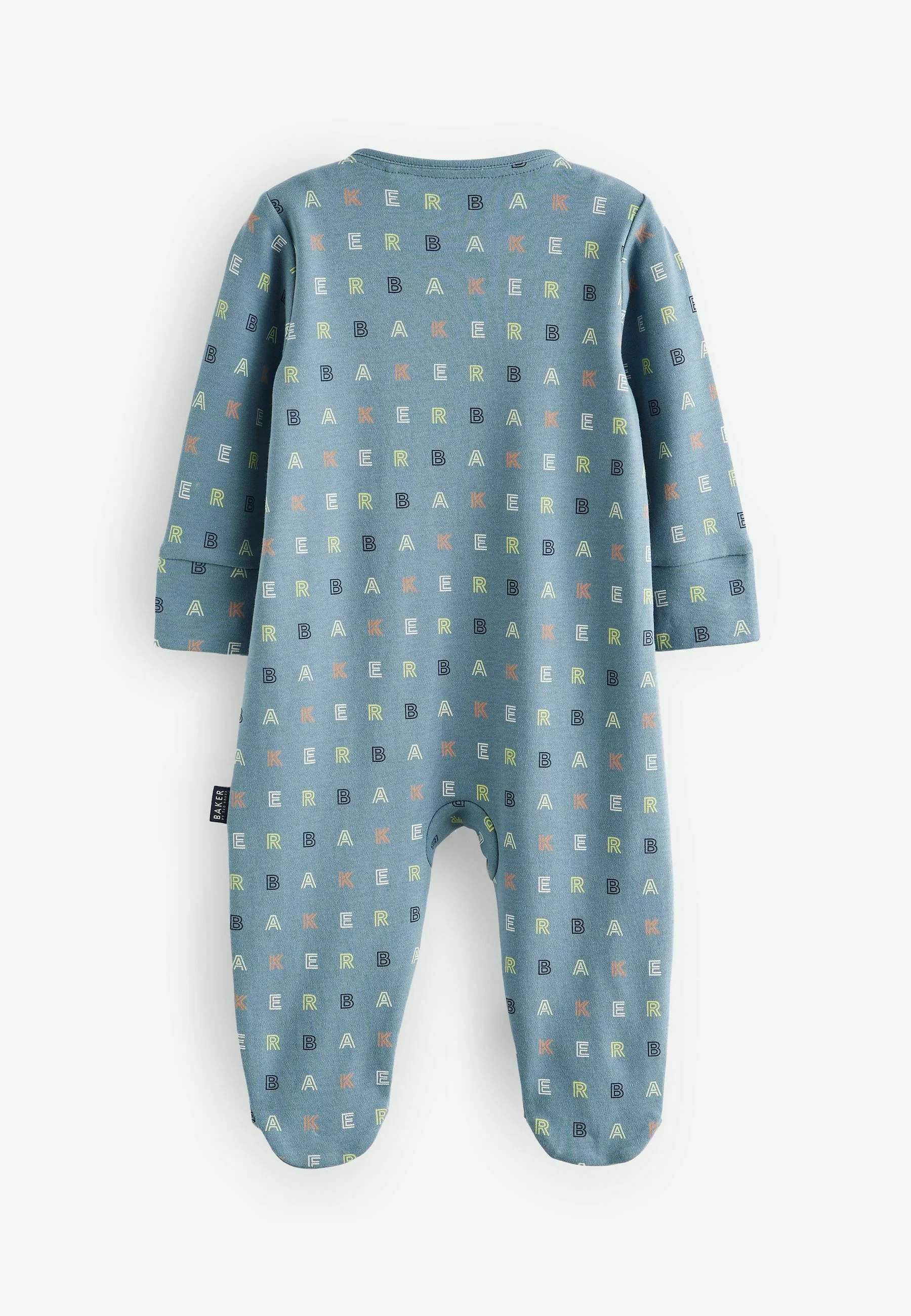 Baker by Ted Baker - Pack de 3 pijamas estándar