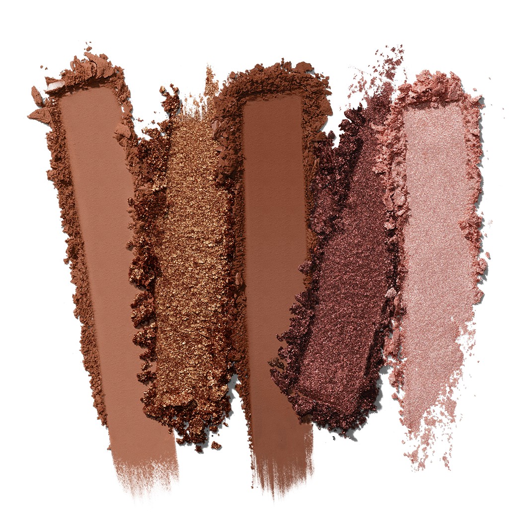 12 Pan Artistry Palette