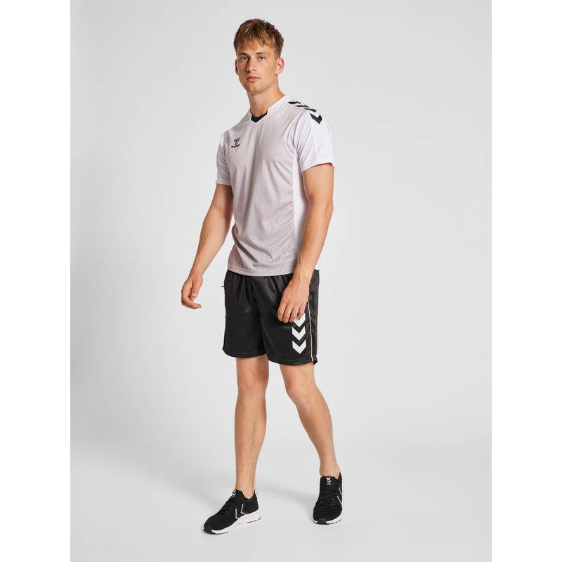 hummel hmlCORE XK SUBLIMATION JERSEY S/S Trikot Herren